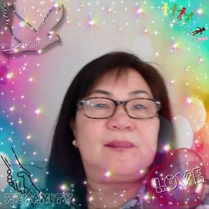 Meet your Posher, Aida fuentes